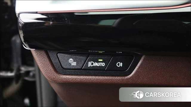 BMW X1 (U11) id 3870653 из Кореи 11