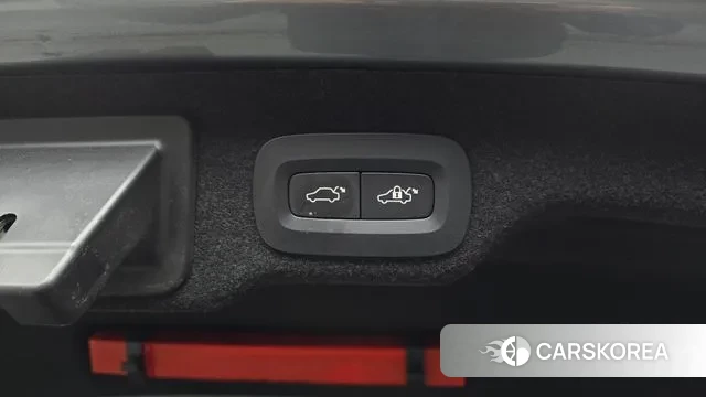 Volvo S90 id 3464922 из Кореи 11