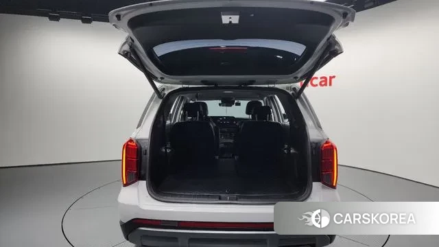 Hyundai The New Palisade id 3394767 из Кореи 11