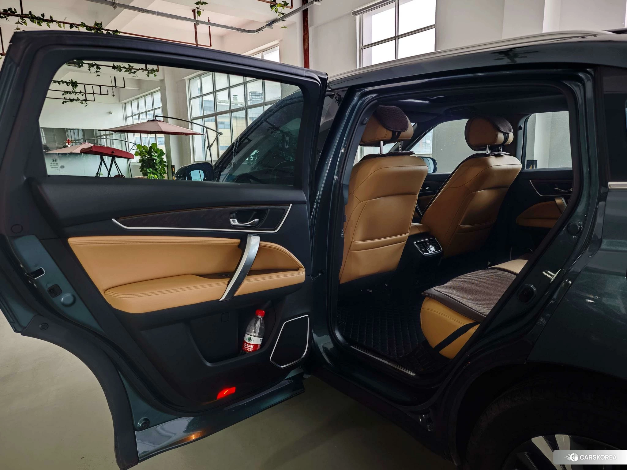 Honda UR-V id 4421185 из Китая 11