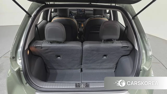 Hyundai Casper id 3964703 из Кореи 11