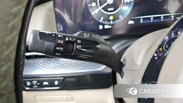 Kia Carnival 4th generation id 4315844 из Кореи 11