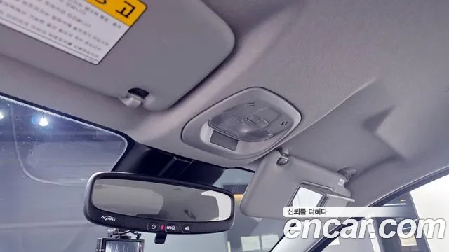 Chevrolet (GM Daewoo) The New Spark id 2912863 из Кореи 11