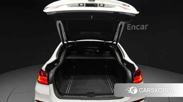 BMW X4 (F26) id 4496917 из Кореи 11