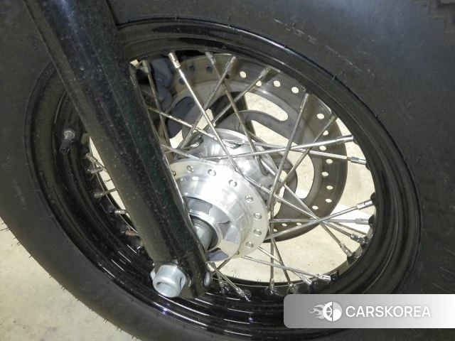 Harley-Davidson Sportster 48 XL1200X id 3945689 из Японии 11