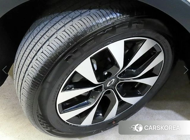 Renault Korea (Samsung) XM3 id 3953194 из Кореи 11