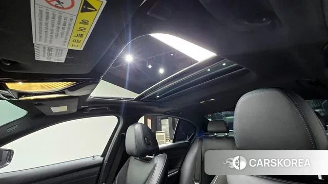 BMW 3 Series (G20) id 3396266 из Кореи 11