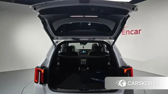 Kia The New Sorento 4th Generation id 3769849 из Кореи 11