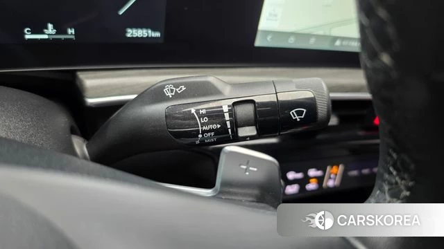 Kia The New K5 3rd generation id 4762246 из Кореи 11