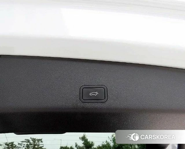 Renault Korea (Samsung) Grand Coleos id 4427313 из Кореи 11