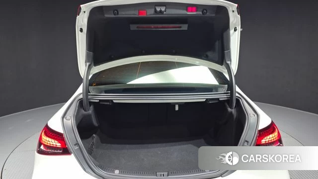 Mercedes-Benz E-Class W213 id 4784367 из Кореи 11