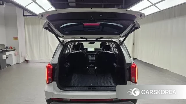 Hyundai The New Palisade id 3432322 из Кореи 11