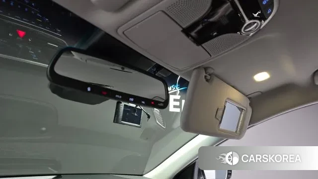 Hyundai Grandeur IG id 3396924 из Кореи 11