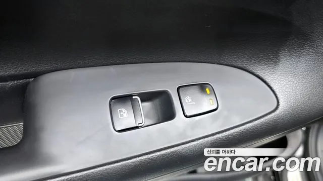 Hyundai The New Grandeur IG id 2715910 из Кореи 11