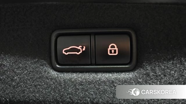 Genesis G90 id 4310717 из Кореи 11
