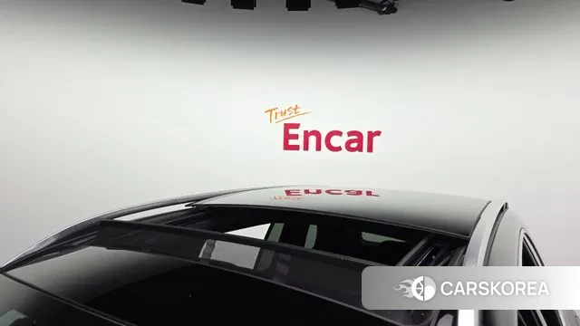 Mercedes-Benz GLB-Class X247 id 3433235 из Кореи 11