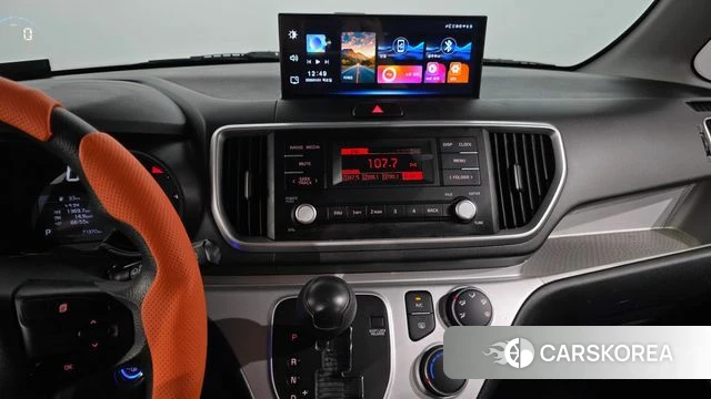 Kia The New Ray id 4731020 из Кореи 11