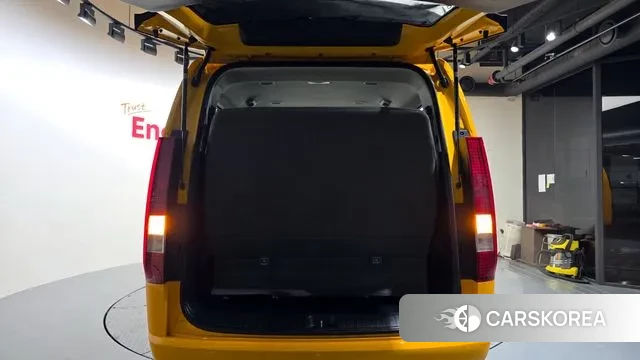 Hyundai Staria id 3457641 из Кореи 11