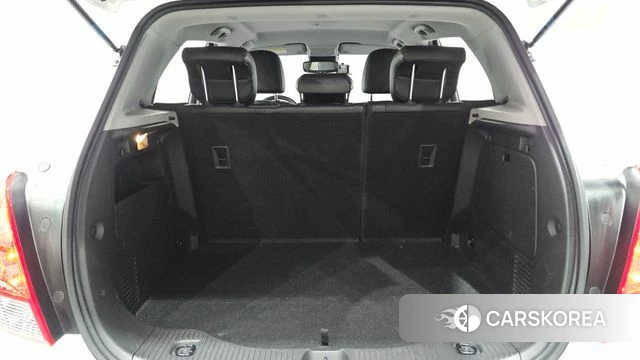 Chevrolet (GM Daewoo) The New Trax id 4543613 из Кореи 11