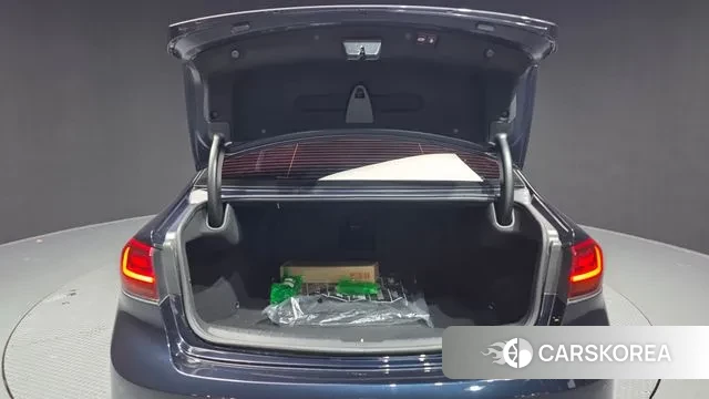 Kia K7 Premier id 3562155 из Кореи 11