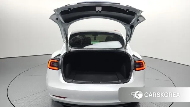 Tesla Model 3 id 3390049 из Кореи 11