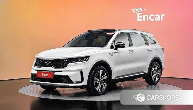 Kia Sorento 4th Generation id 4507172 из Кореи 11