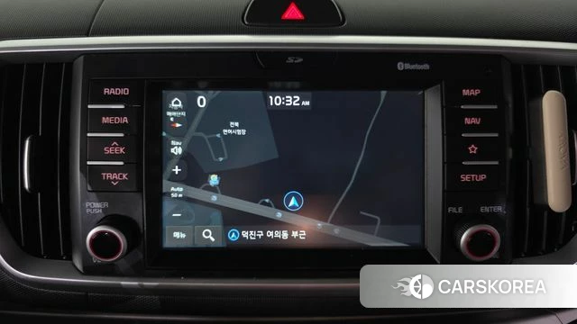 Kia The New Ray id 4895703 из Кореи 11