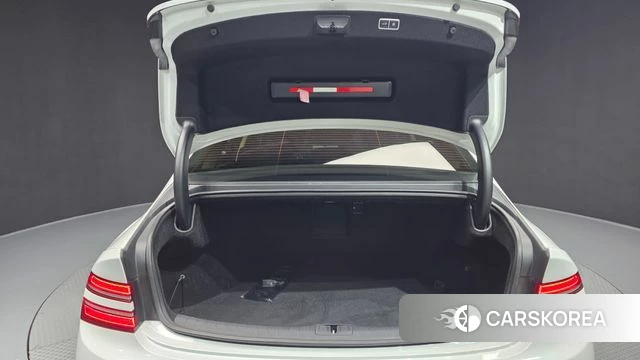 Genesis G80 (RG3) id 4231182 из Кореи 11