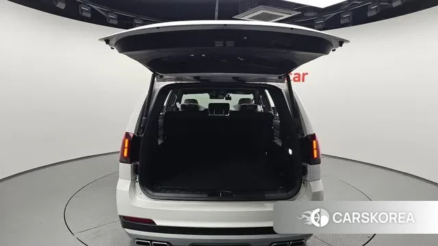 Kia Mohave Master id 3405956 из Кореи 11