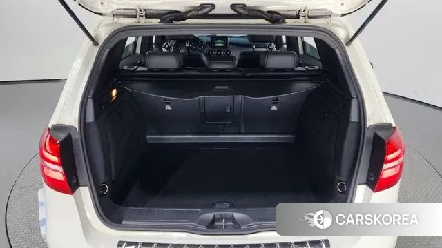 Mercedes-Benz B-Class W246 id 3188453 из Кореи 11