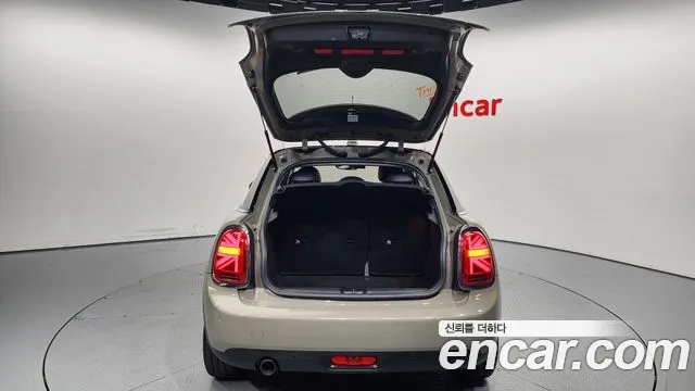 Mini Cooper id 2946214 из Кореи 11