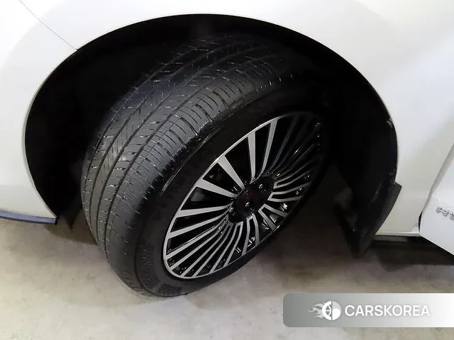 Toyota Sienna 4th Generation id 3765274 из Кореи 11