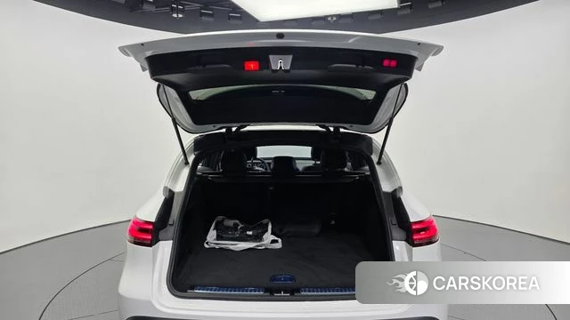 Mercedes-Benz EQC N293 id 4482326 из Кореи 11