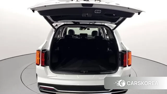 Kia Sorento 4th Generation id 3283123 из Кореи 11