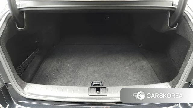 Genesis G90 (RS4) id 4433882 из Кореи 11