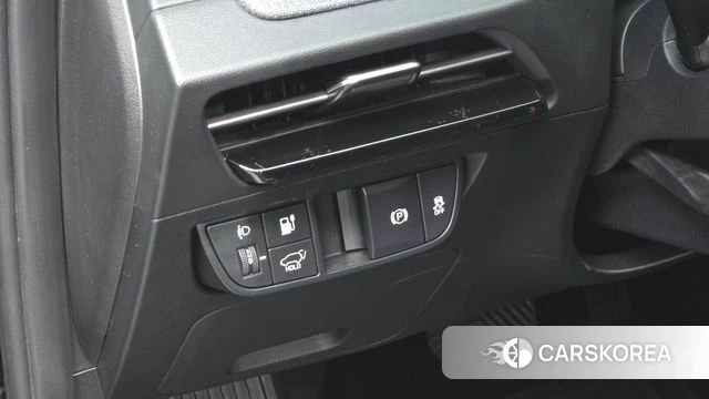 Kia EV6 id 4671378 из Кореи 11