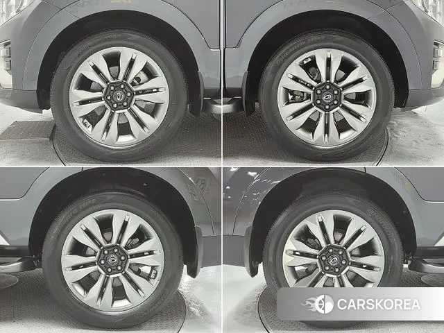 Kia Mohave Master id 3340409 из Кореи 11