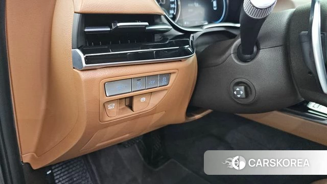 Genesis G80 (RG3) id 4573436 из Кореи 11
