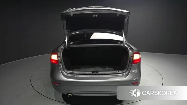 Renault Korea (Samsung) SM3 Neo id 4378043 из Кореи 11
