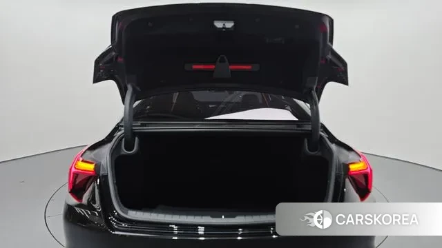 Kia K8 id 3033018 из Кореи 11