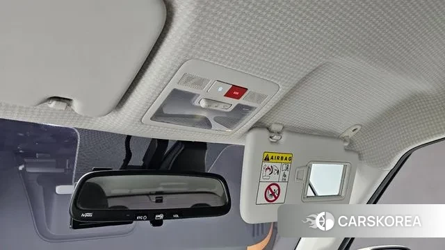 Hyundai Casper id 3378119 из Кореи 11