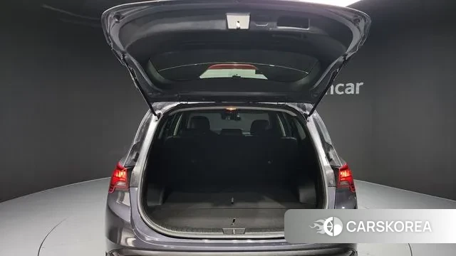 Hyundai The New Santa Fe id 3334660 из Кореи 11