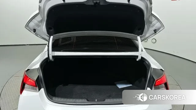 Hyundai The New Avante (CN7) id 3022108 из Кореи 11