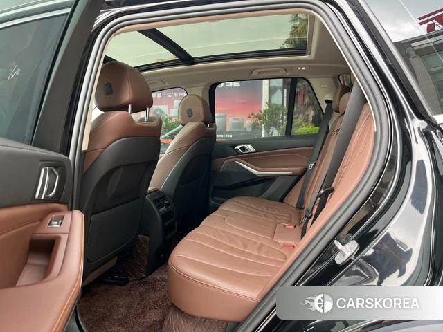 BMW X5 (imported) id 4253359 из Китая 11