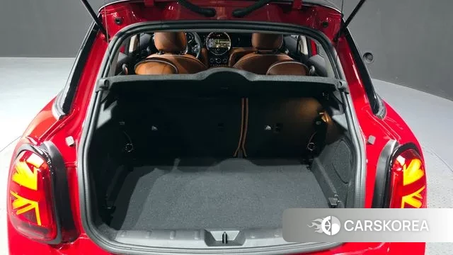 Mini Cooper S id 3571514 из Кореи 11