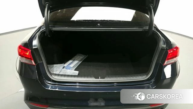 Kia The New K5 2nd generation id 4430578 из Кореи 11