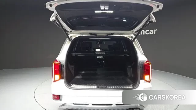 Hyundai Palisade id 3702598 из Кореи 11