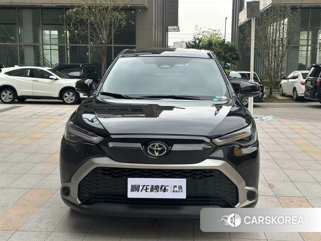 Toyota Fenglanda id 4263763 из Китая 11