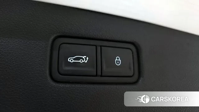 Genesis GV70 id 3534637 из Кореи 11