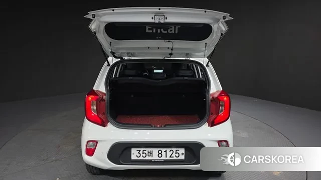 Kia All New Morning (JA) id 3772805 из Кореи 11